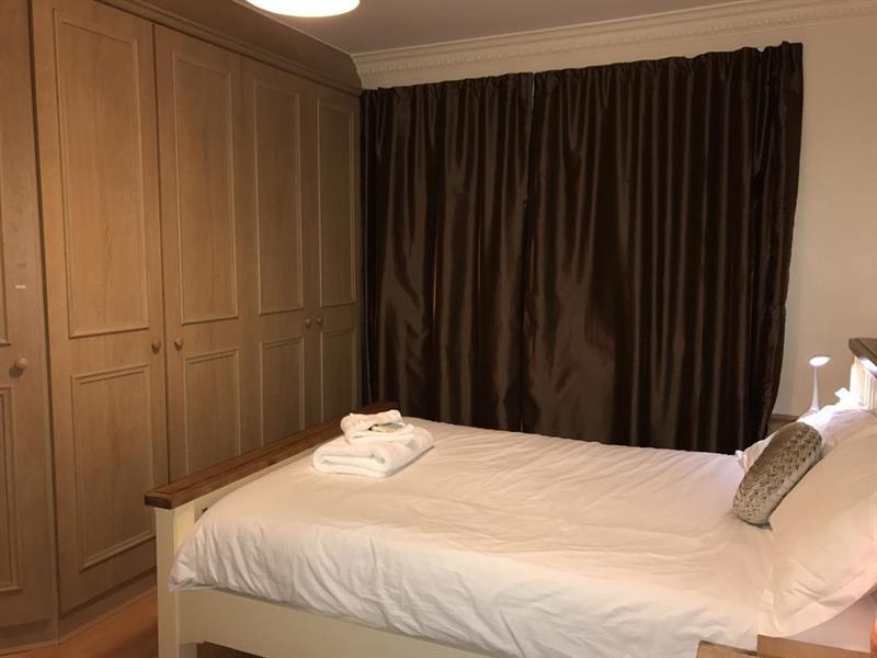 Oyo Oakcroft Guest House Manchester Airport Ringway Luaran gambar